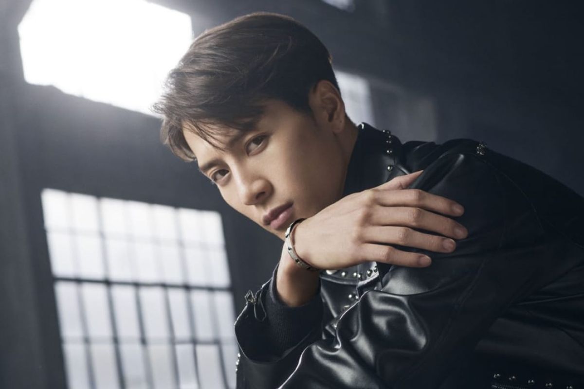 Jackson Wang luncurkan brand fesyen "Team Wang"