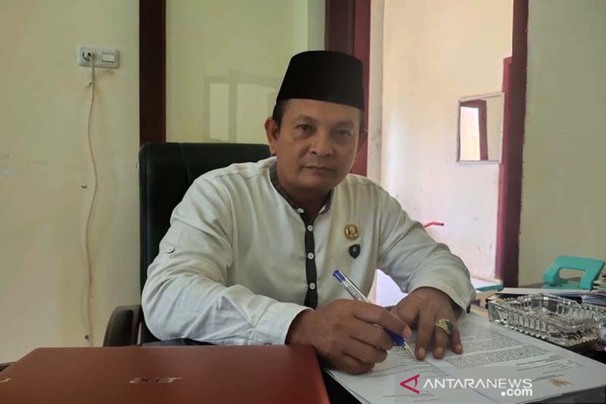 Begini penjelasan Inspektorat Aceh Jaya terkait kasus dana desa