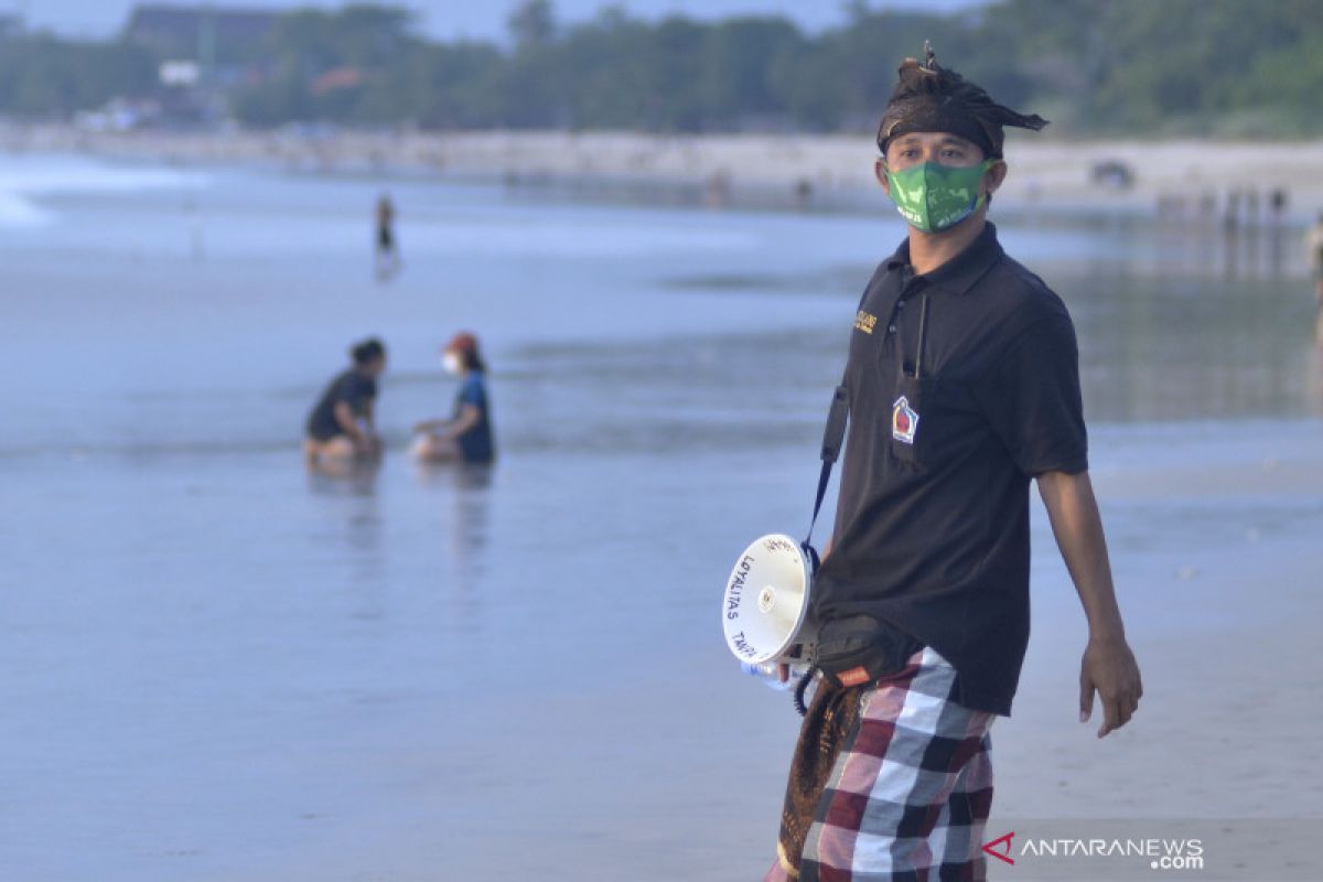 Dorong pemulihan pariwisata, pemerintah anggarkan Rp14,4 triliun 2021