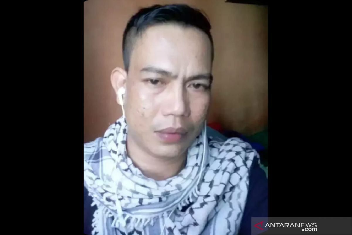 Tim Puma Polres Sumbawa buru penganiaya Ipda Uji hingga meninggal