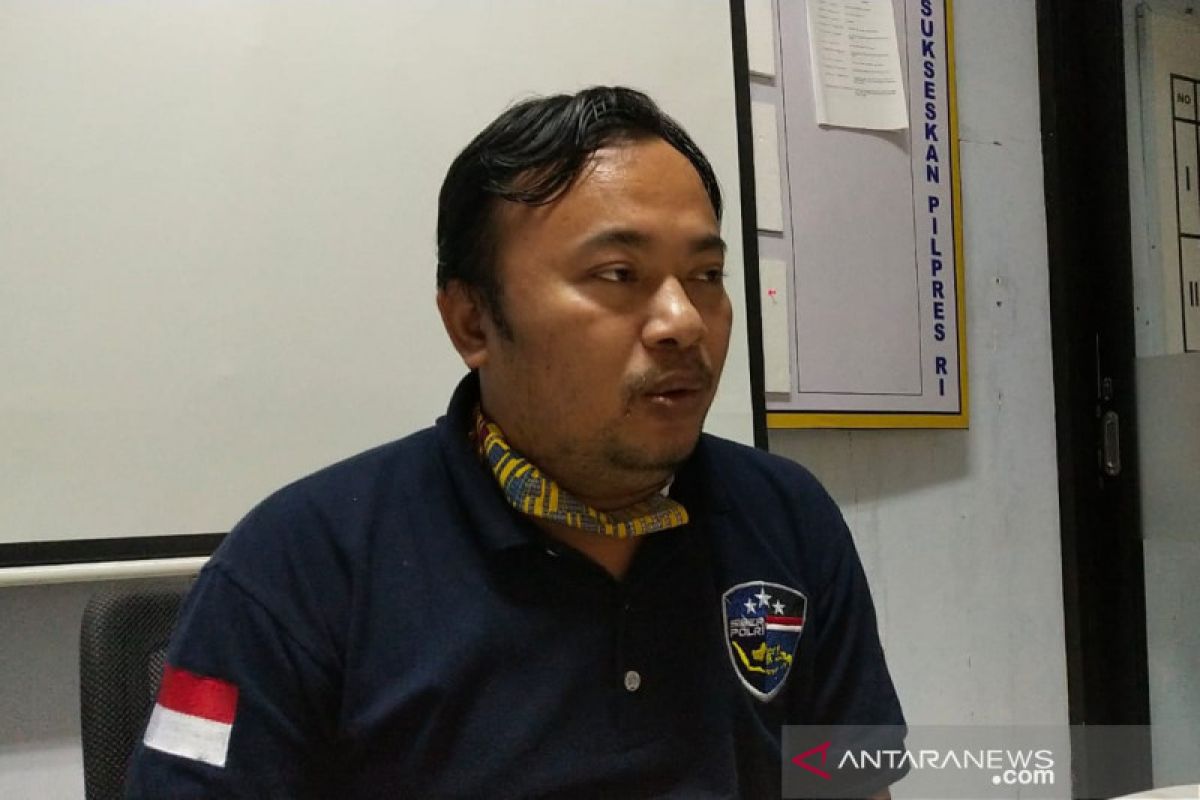 Penyidik agendakan klarifikasi terlapor kasus ITE mantan wakil bupati