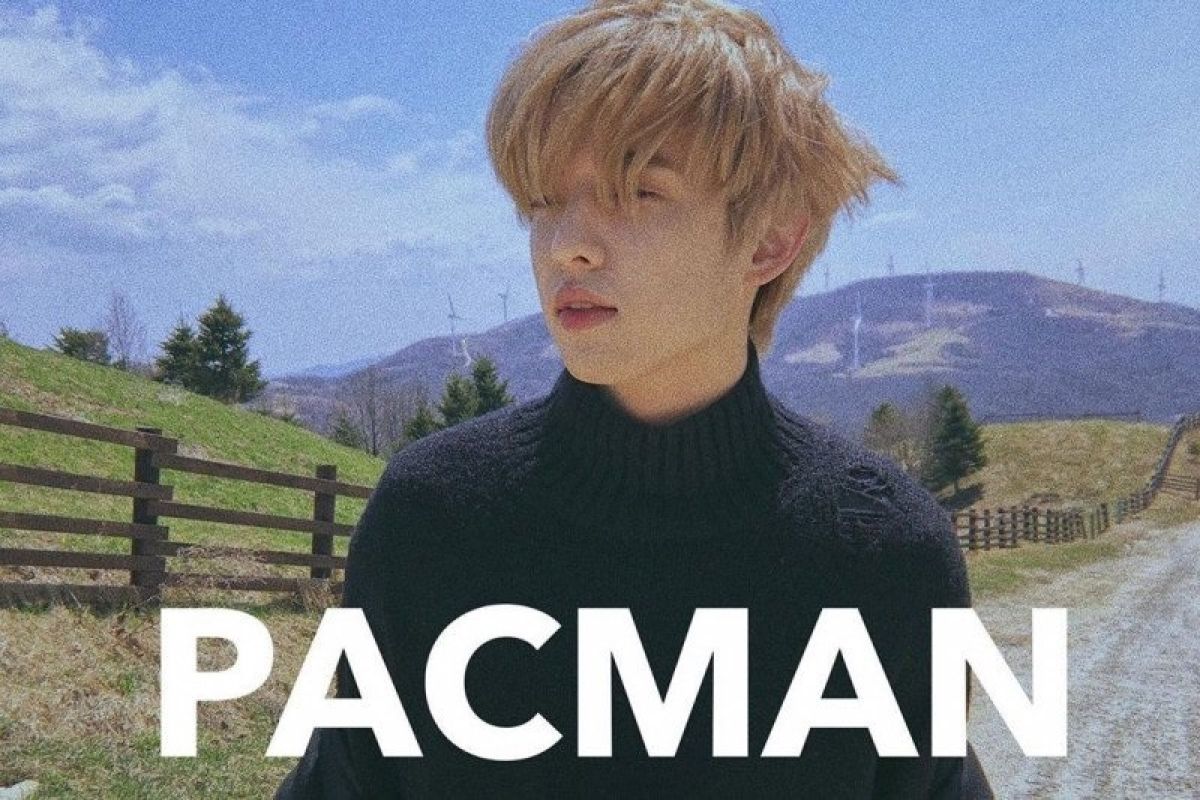 Jae DAY6 ungkap sedikit cerita di balik lirik "Pacman"