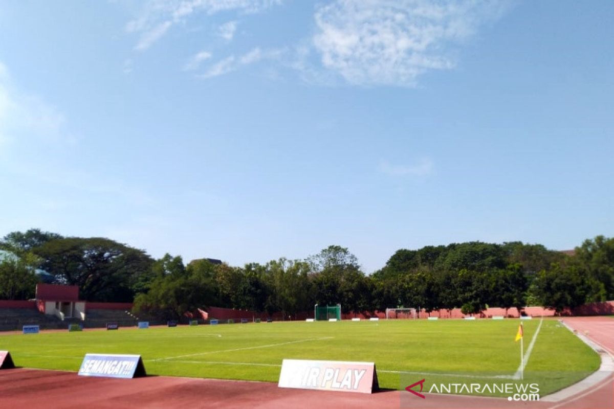 Stadion UNS Surakarta diusulkan jadi lapangan pendukung Piala Dunia U-20