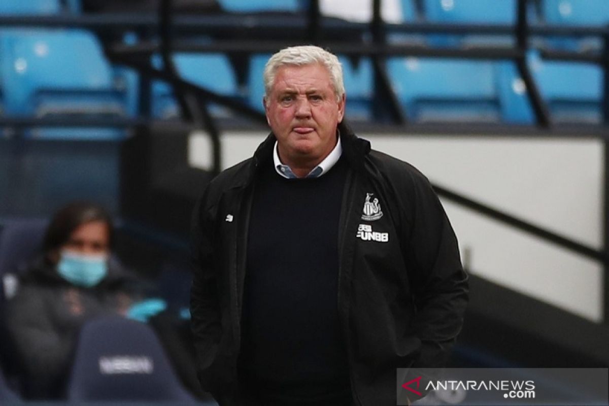 Bos Newcastle tuntut reaksi positif