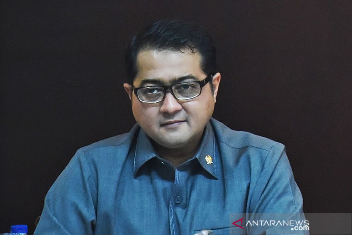 Komisi I DPR setujui anggaran Kemenlu sebesar Rp8,68 triliun