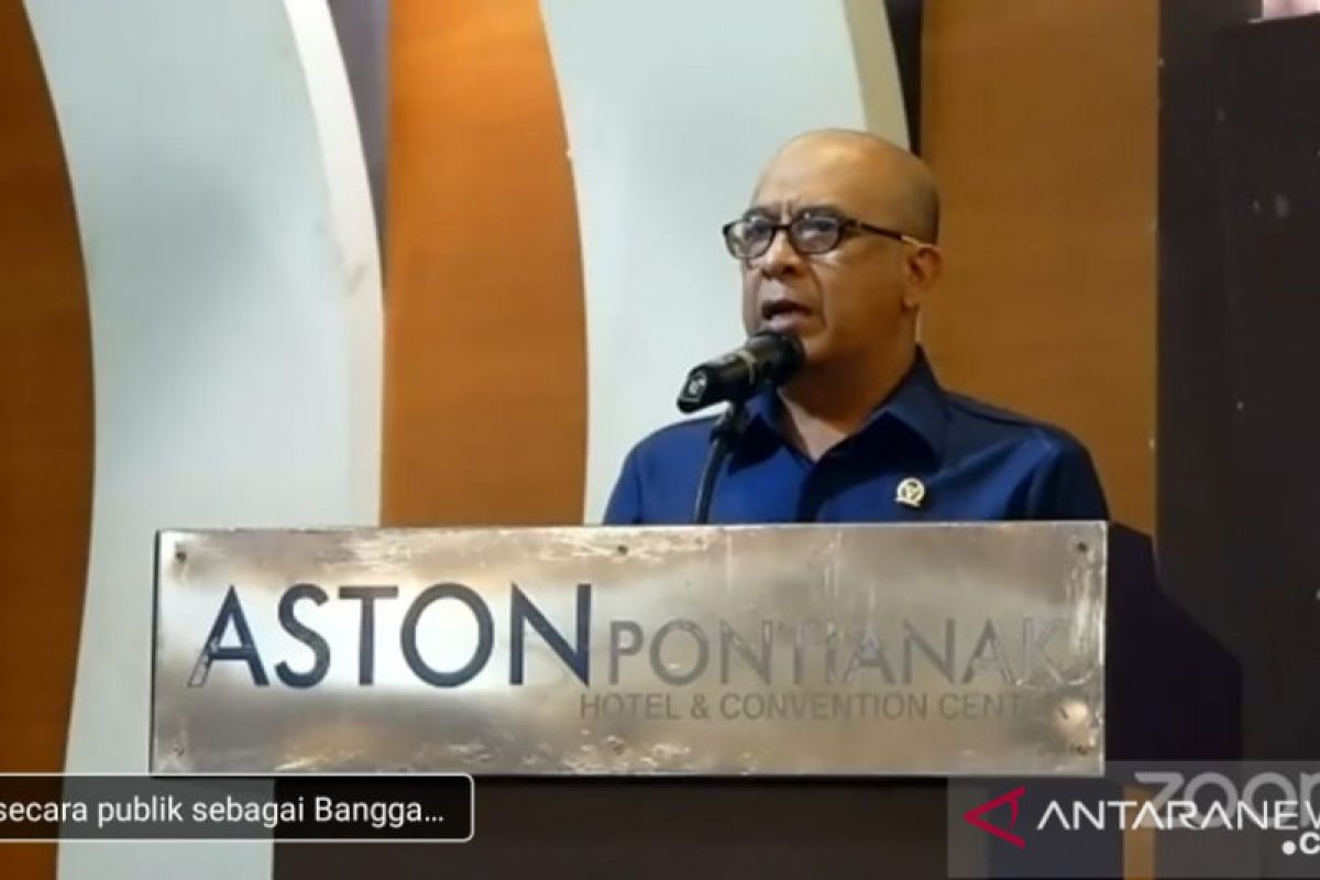 Anggota DPR RI minta tidak berlakukan syarat vaksin di mal