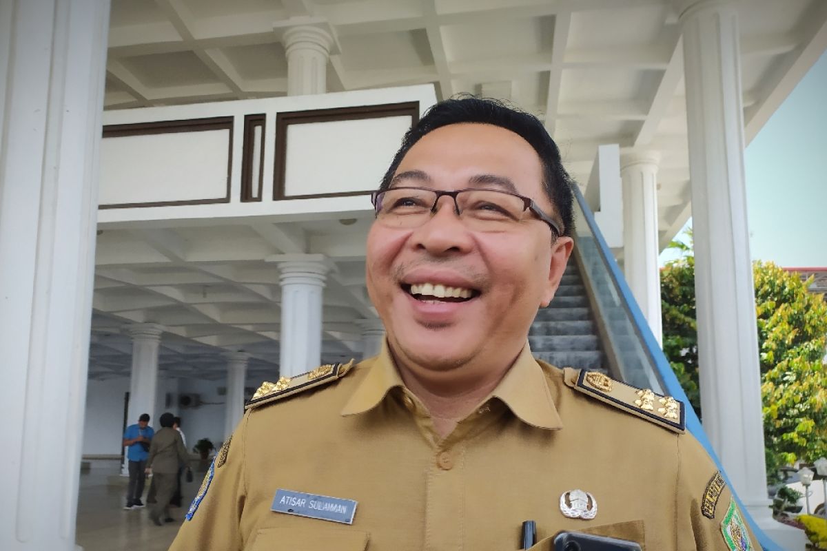 Pemprov Bengkulu tiadakan seleksi Paskibraka 2020
