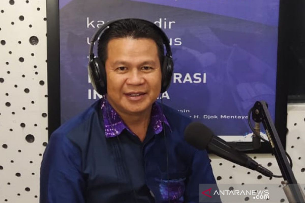 KPU Kalsel mutakhirkan data sebanyak 2.754.291 pemilih