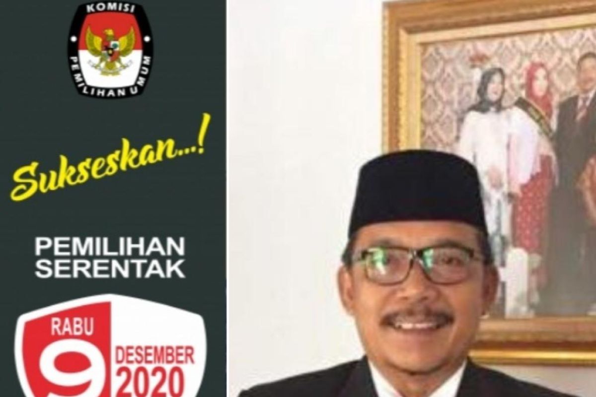 KPU Morut tetapkan pasangan calon Pilkada pada 23 September