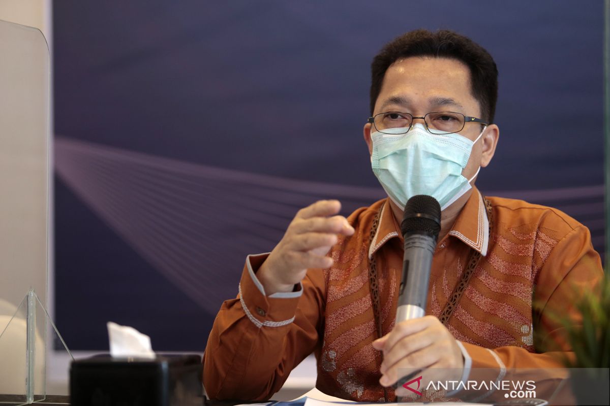 BI Gorontalo paparkan empat langkah mendukung PEN