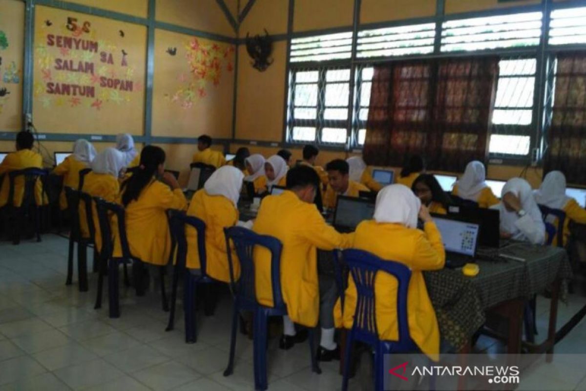 Disdikbud: Sekolah di Rejang Lebong belum dibuka