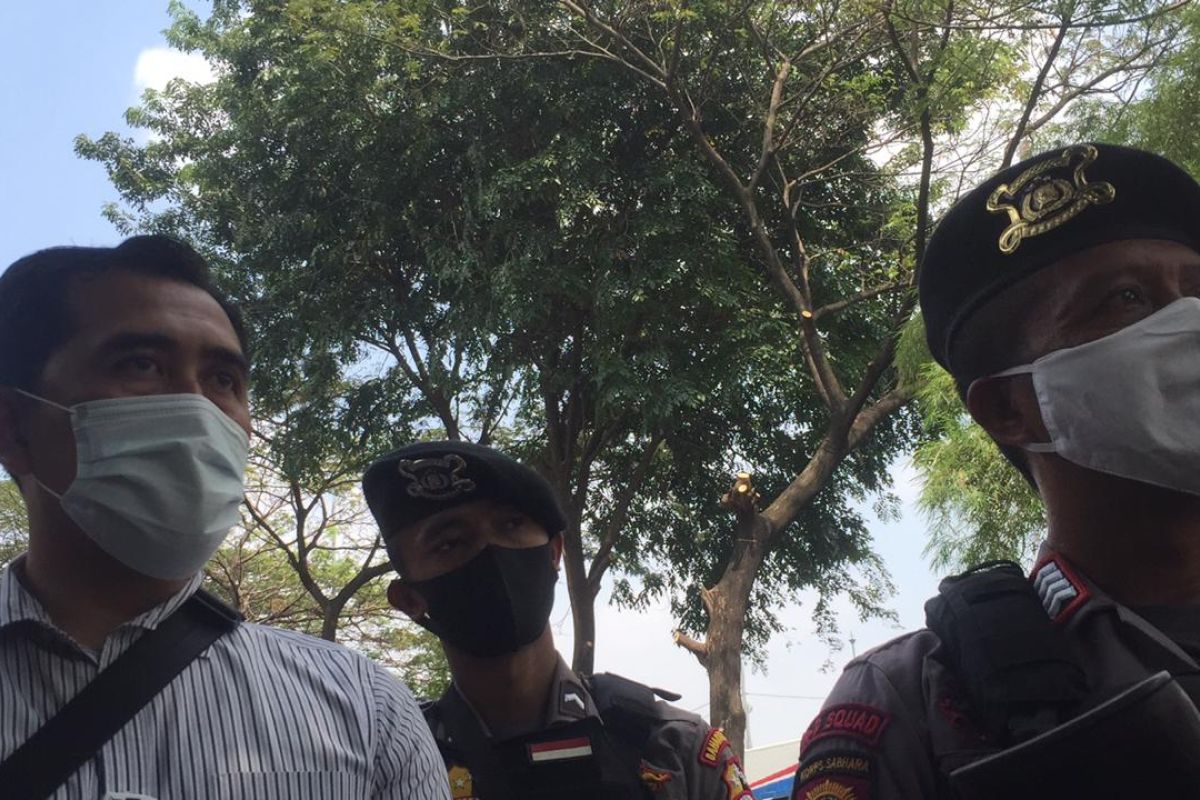 Polisi dalami dugaan pembunuhan editor Metro TV
