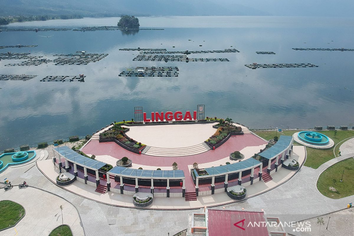 Lake Maninjau Festival expected to attract tourists to West Sumatra