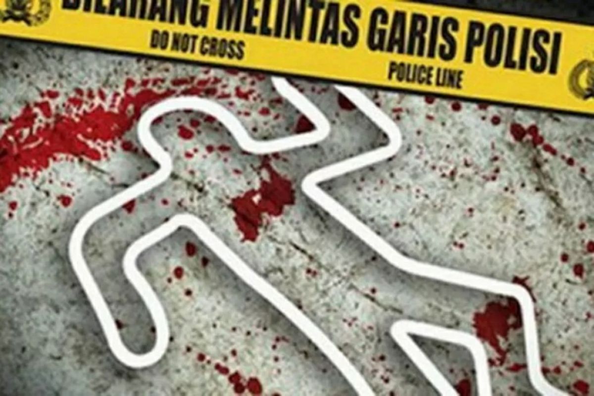 Editor Metro TV ditemukan tewas terbunuh