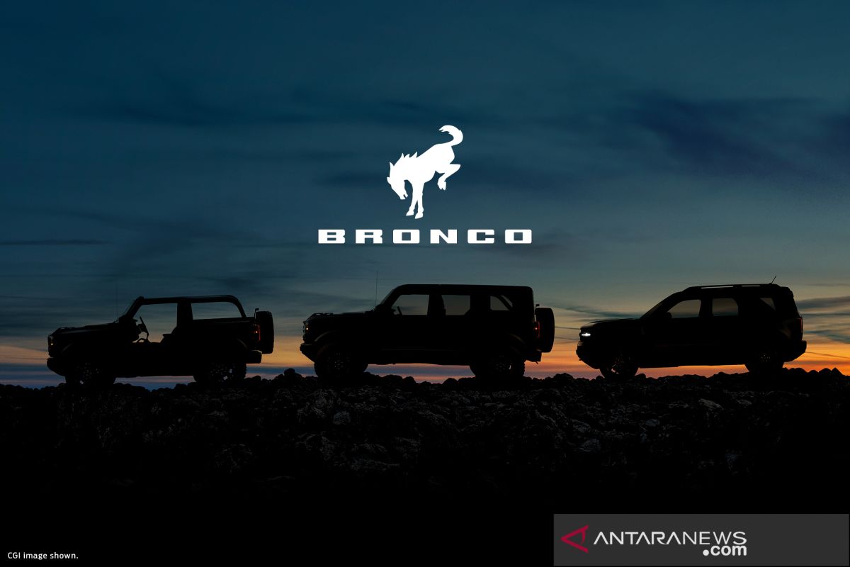 Ford tidak ingin pasang iklan Ford Bronco 2021 di Facebook