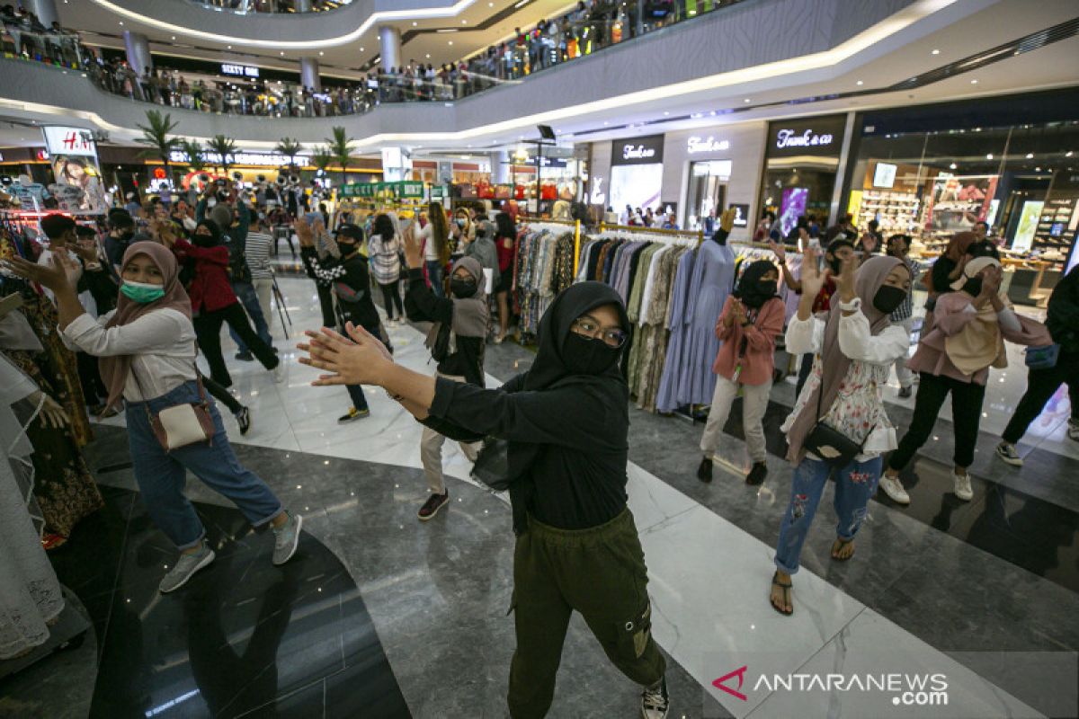 MICE di Batam mulai ramai di era kenormalan baru