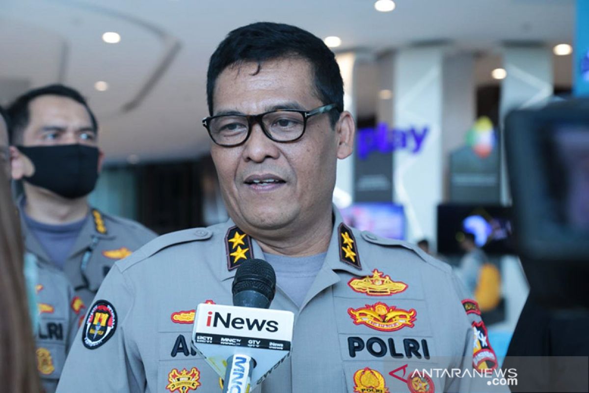 Polri tidak toleransi oknum polisi Jembrana peras turis Jepang