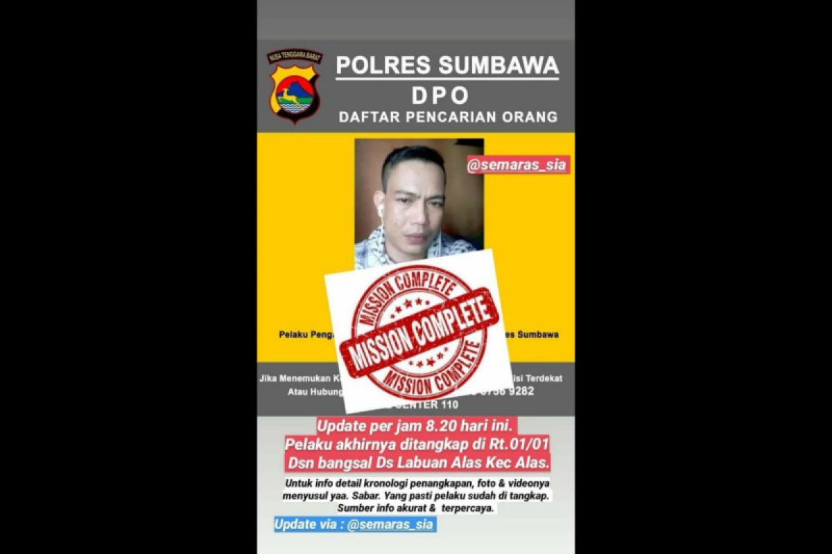 Ini rekam jejak residivis perampokan penganiaya polisi hingga tewas