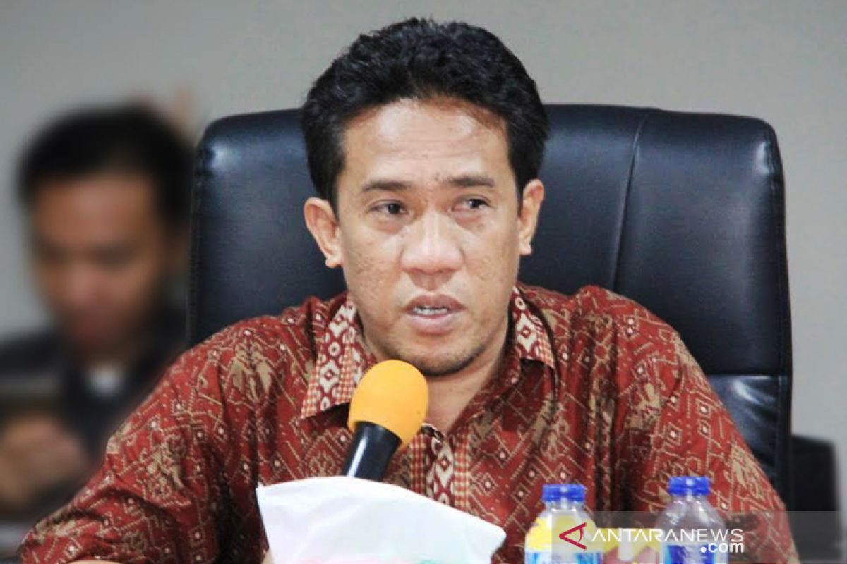 Bawaslu Malut minta penyelenggara pilkada utamakan protokol kesehatan