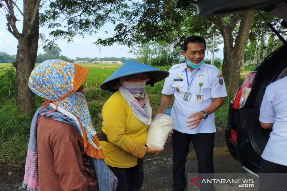 Belum tepat sasaran, Batang siap benahi penyaluran bantuan sosial dampak COVID-19