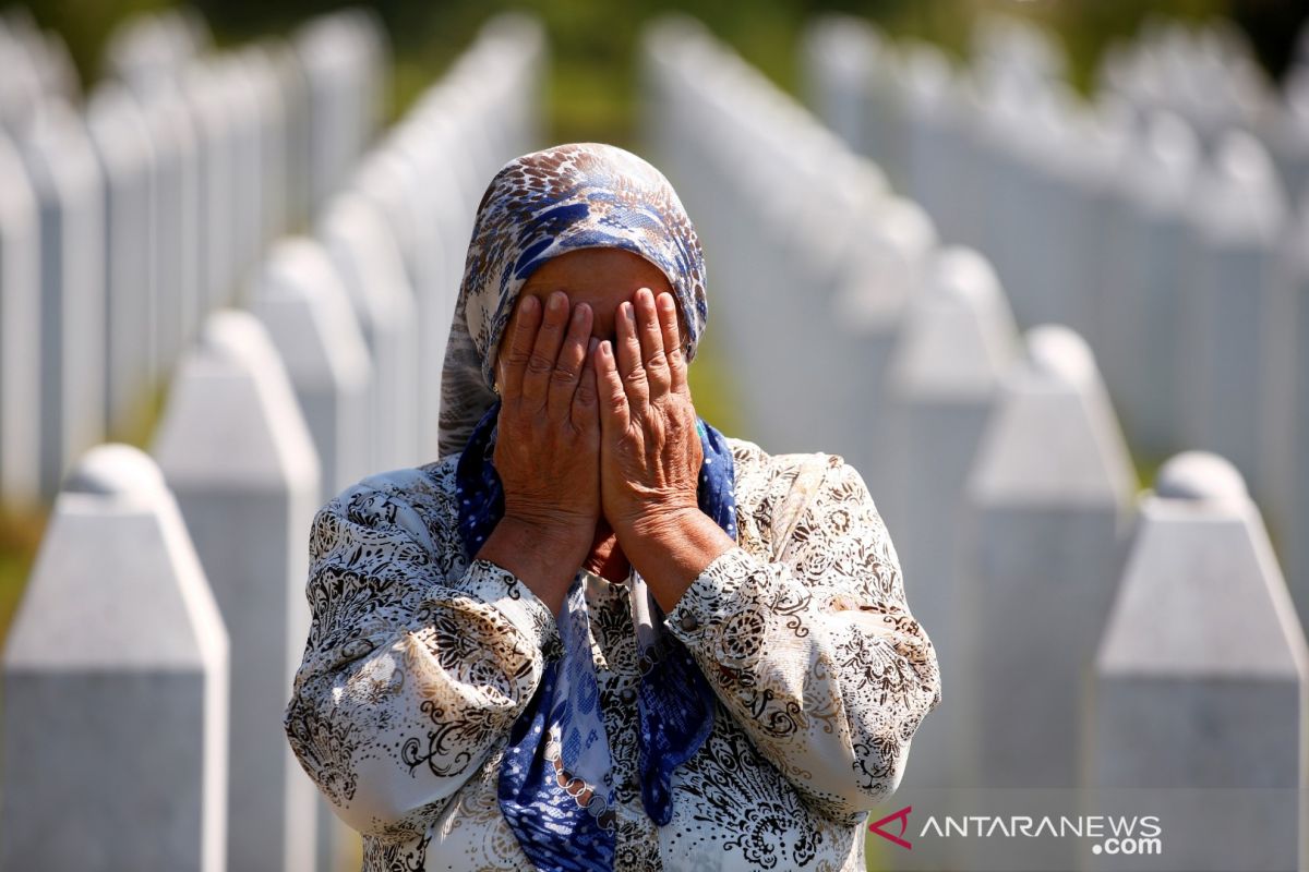 5 amalan bagi perempuan yang sedang haid di bulan Ramadhan