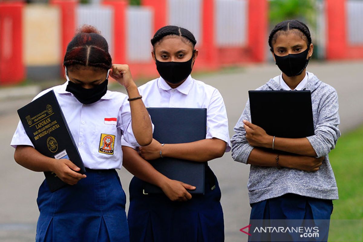 Guru Jayapura: Guru Penggerak ciptakan paradigma baru pembelajaran