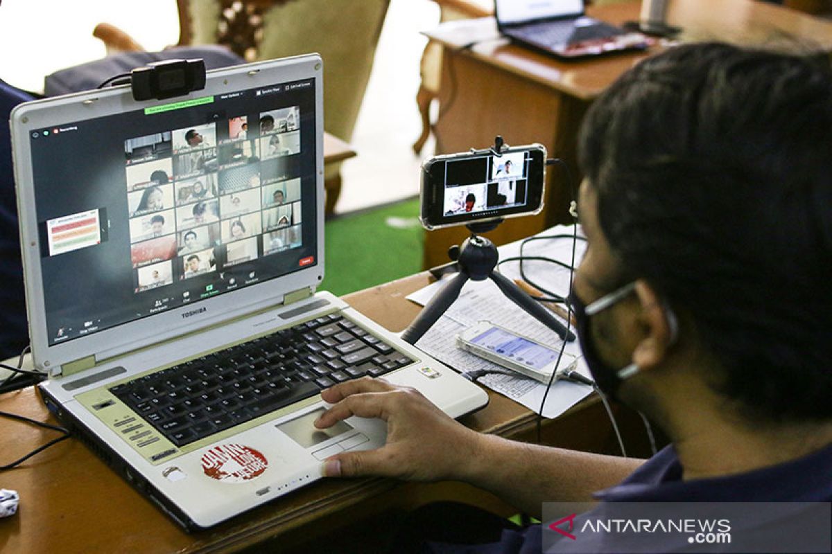 Banjarmasin to provide free WiFi to facilitate distance learning