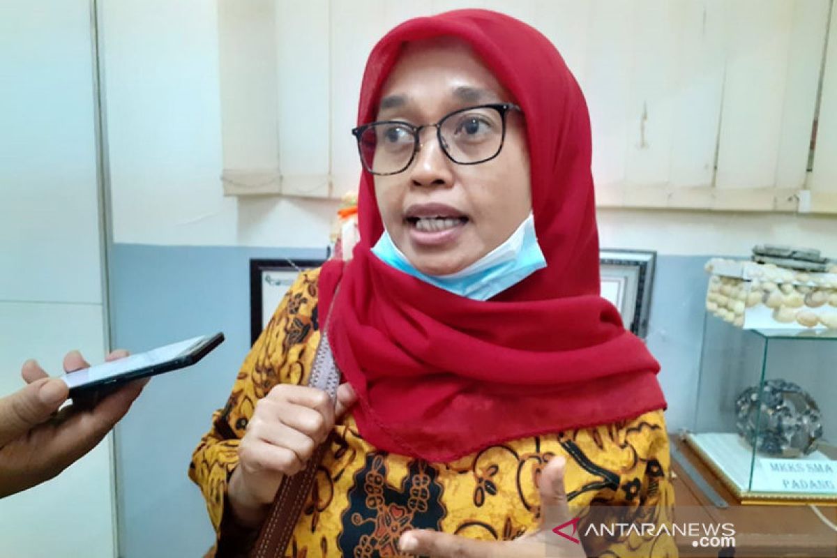 Ombudsman nilai PPDB Sumbar bermasalah