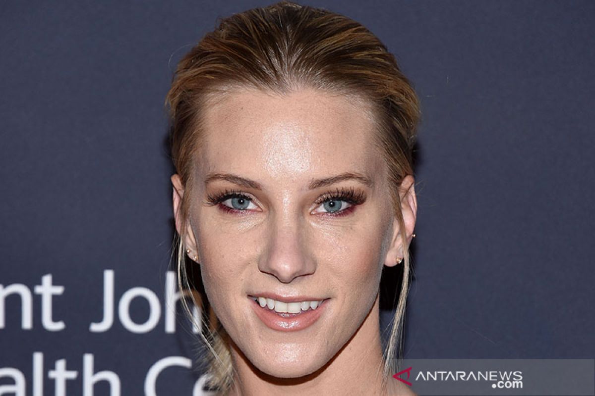 Heather Morris "Glee" ingin bantu cari Naya Rivera