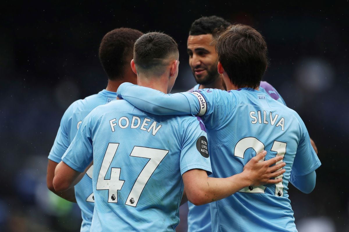 CAS kabulkan banding Manchester City, hukuman UEFA dicabut