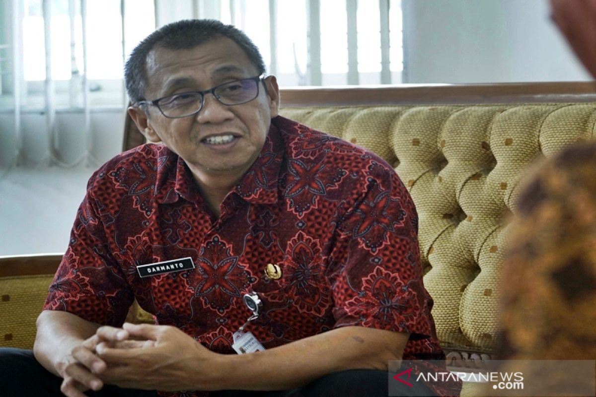 Disdikbud Boyolali tetapkan siswa TA 2020/2021 belajar di rumah