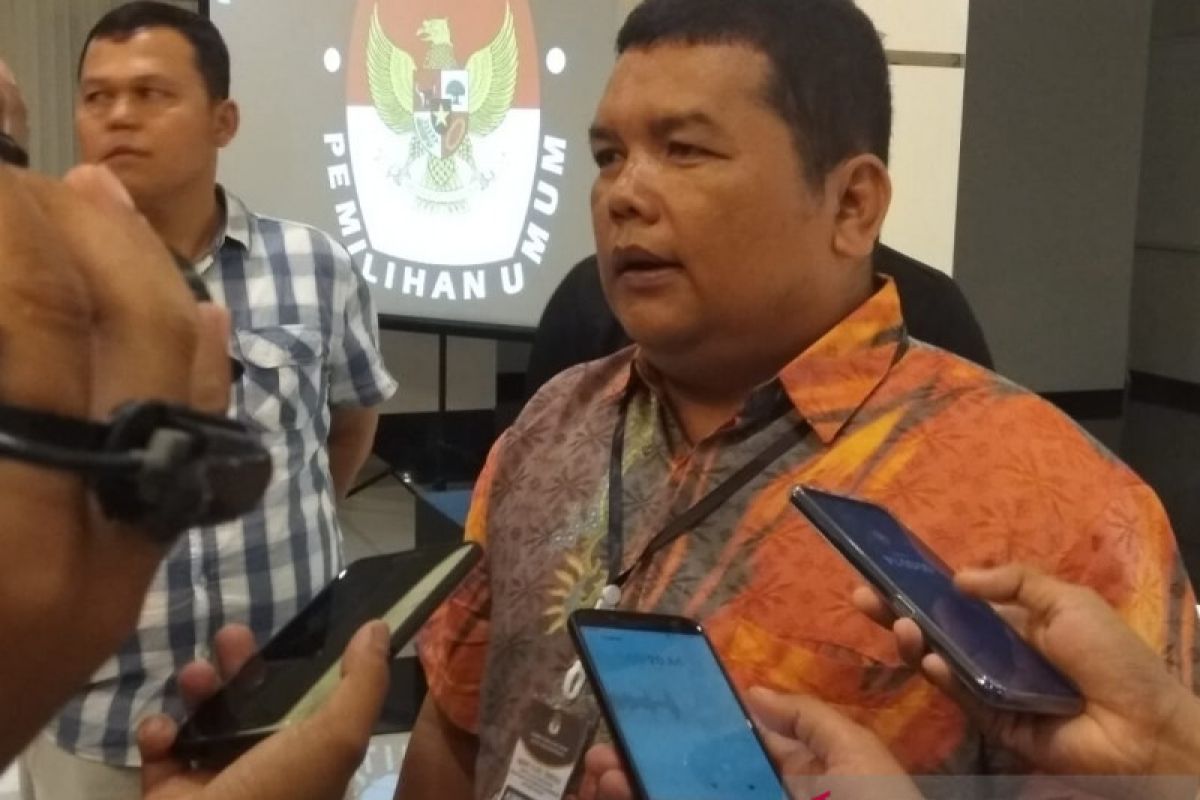 Anggota PPDP Tanjungpinang berhenti karena tolak uji cepat