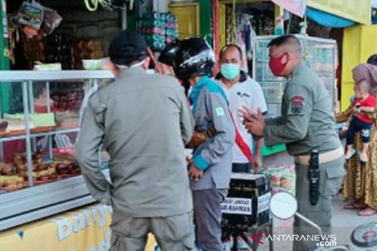 Tanah Bumbu sosialisaikan SOP kepariwisataan selama pandemik COVID-19