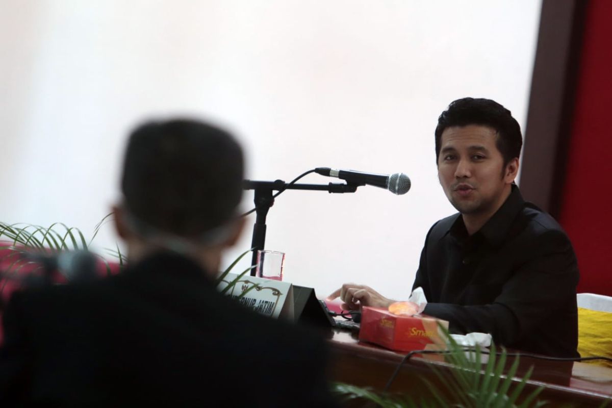 Wagub Jatim benarkan Menkes Terawan berkantor di Surabaya