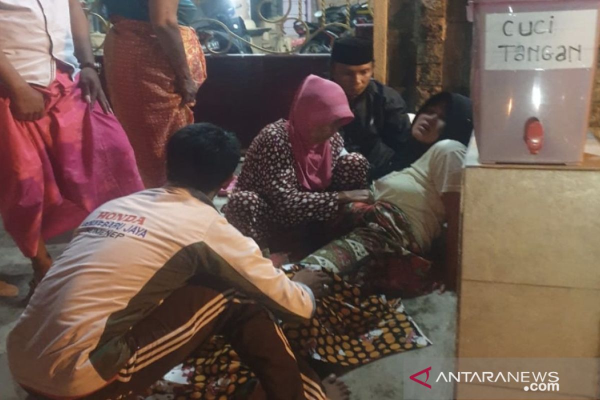 Telantarkan seorang ibu hendak melahirkan, praktik bidan ini dicabut