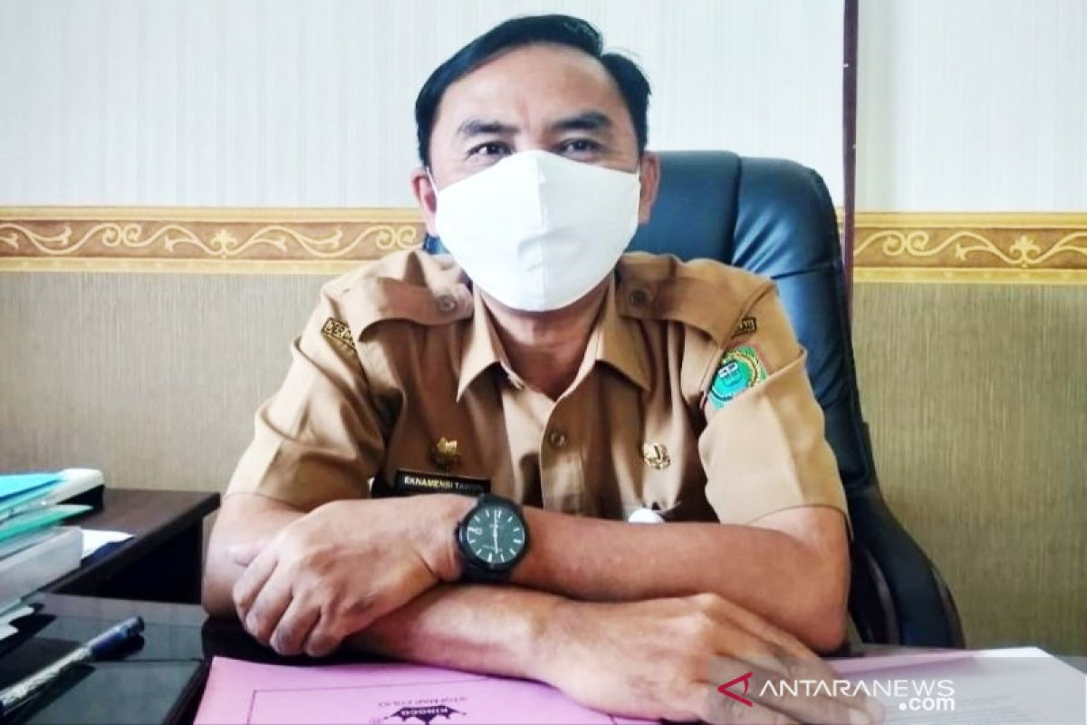 Dinas Sosial Pulang Pisau targetkan penyaluran BST selesai 20 Juli