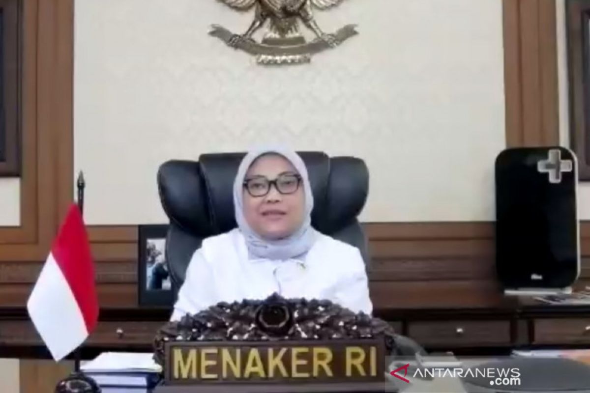 Menaker: Setop aksi kekerasan terhadap pekerja rumah tangga