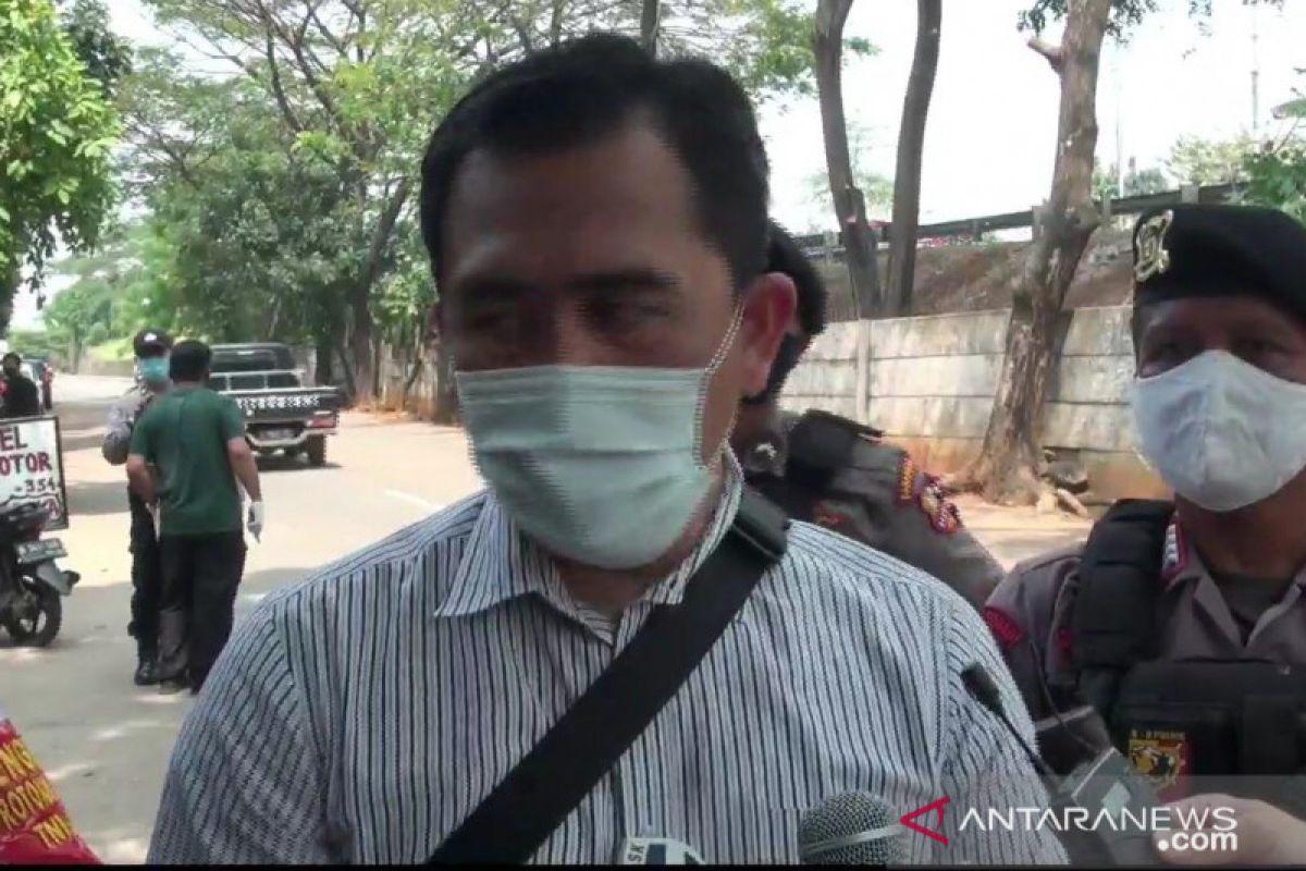 Polisi selidiki sidik jari pada barang bukti di lokasi tewasnya Yodi Prabowo