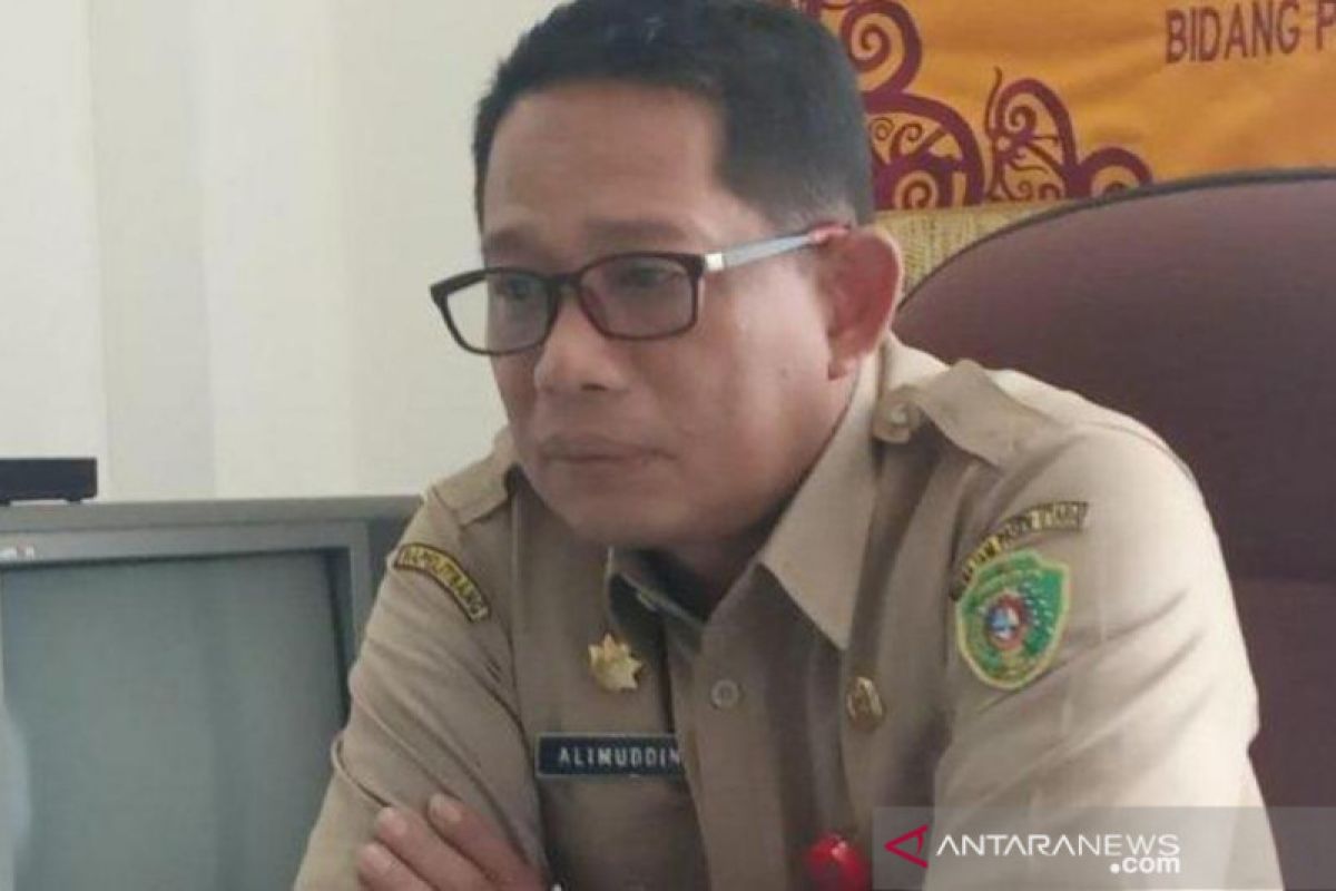 Pekan ini, Penajam rampungkan penyaluran BLT DD tahap ketiga