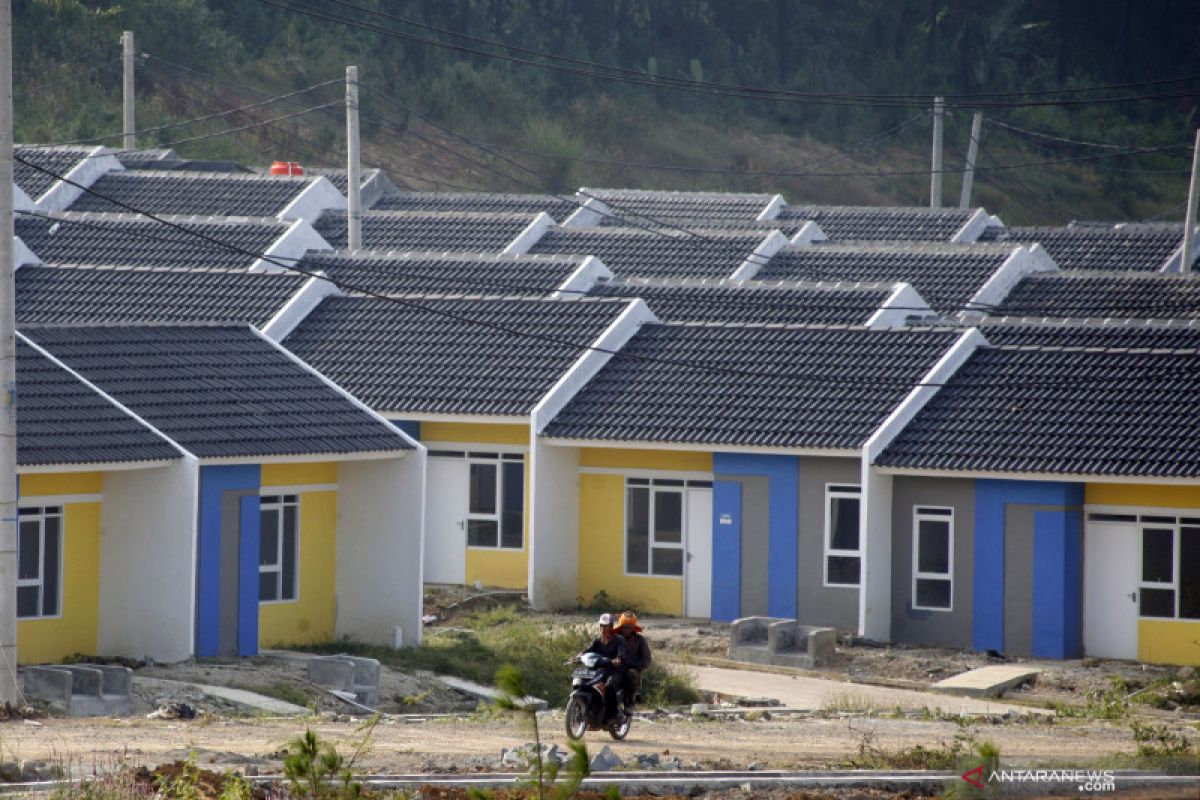 Survei Rumah.com mengenai efek UU Cipta Kerja terhadap industri properti 