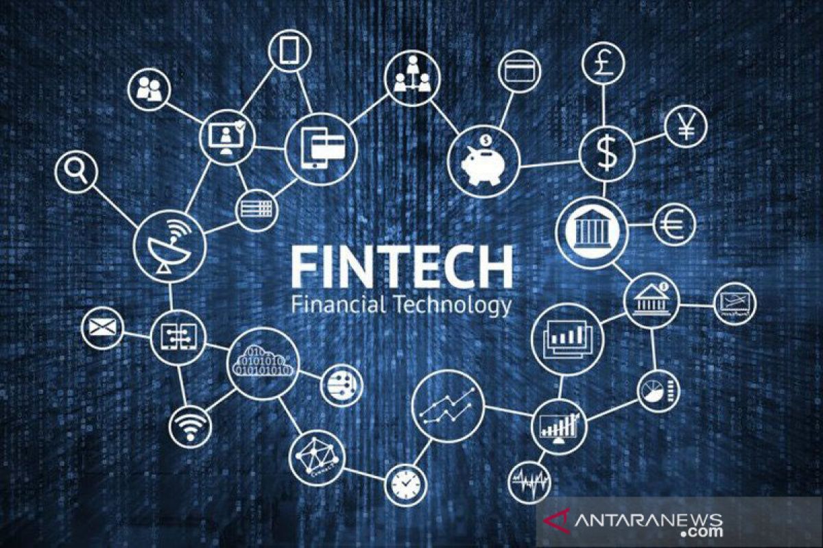 Diduga ada mafia, OJK blokir 2.591 fintech lending ilegal