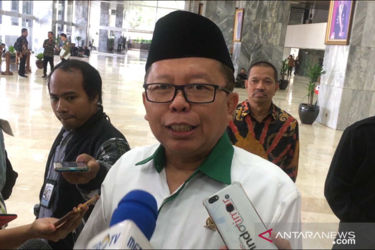 PPP sarankan pemerintah buka ruang publik sebelum buat kebijakan