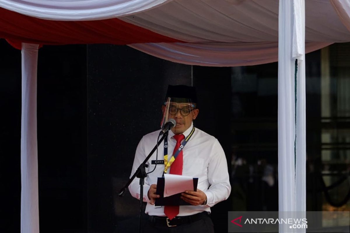 Hari Pajak 2020, DJP perkuat sinergi tingkatkan pendapatan negara