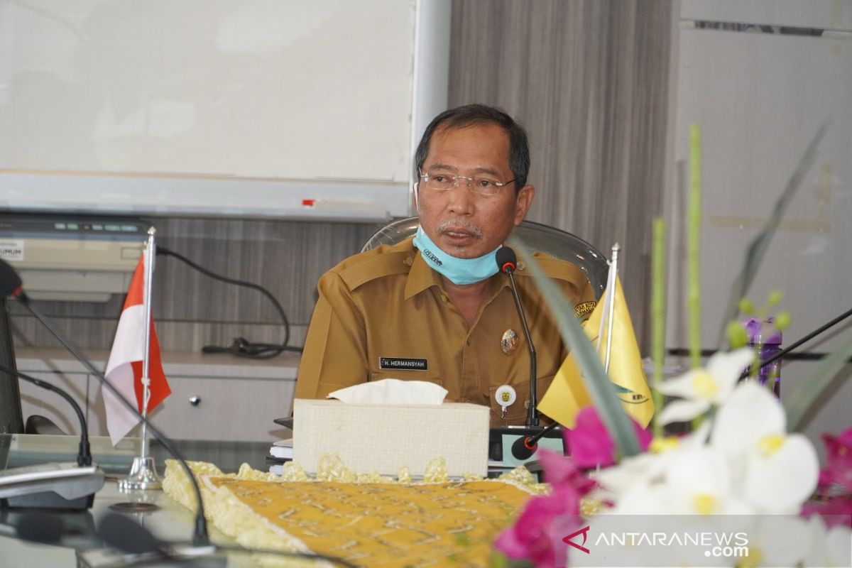 Revitalisasi Pasar Ujung Murung Pemkot tetap utamakan komunikasi