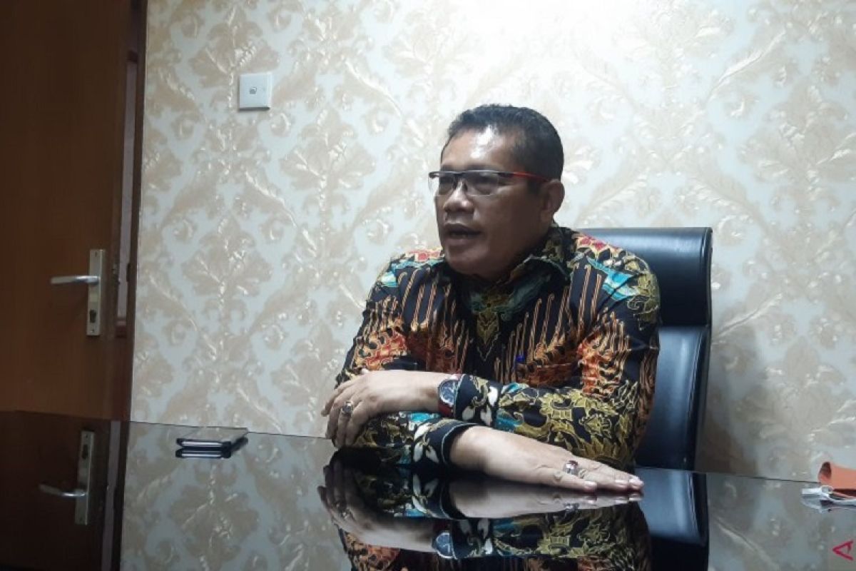 PDI Perjuangan jagokan pria ini di Pilkada Pekanbaru