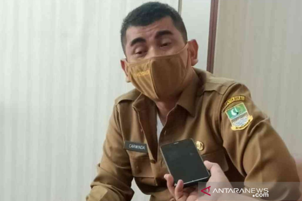 Disdik Bekasi larang sekolah laksanakan KBM tatap muka