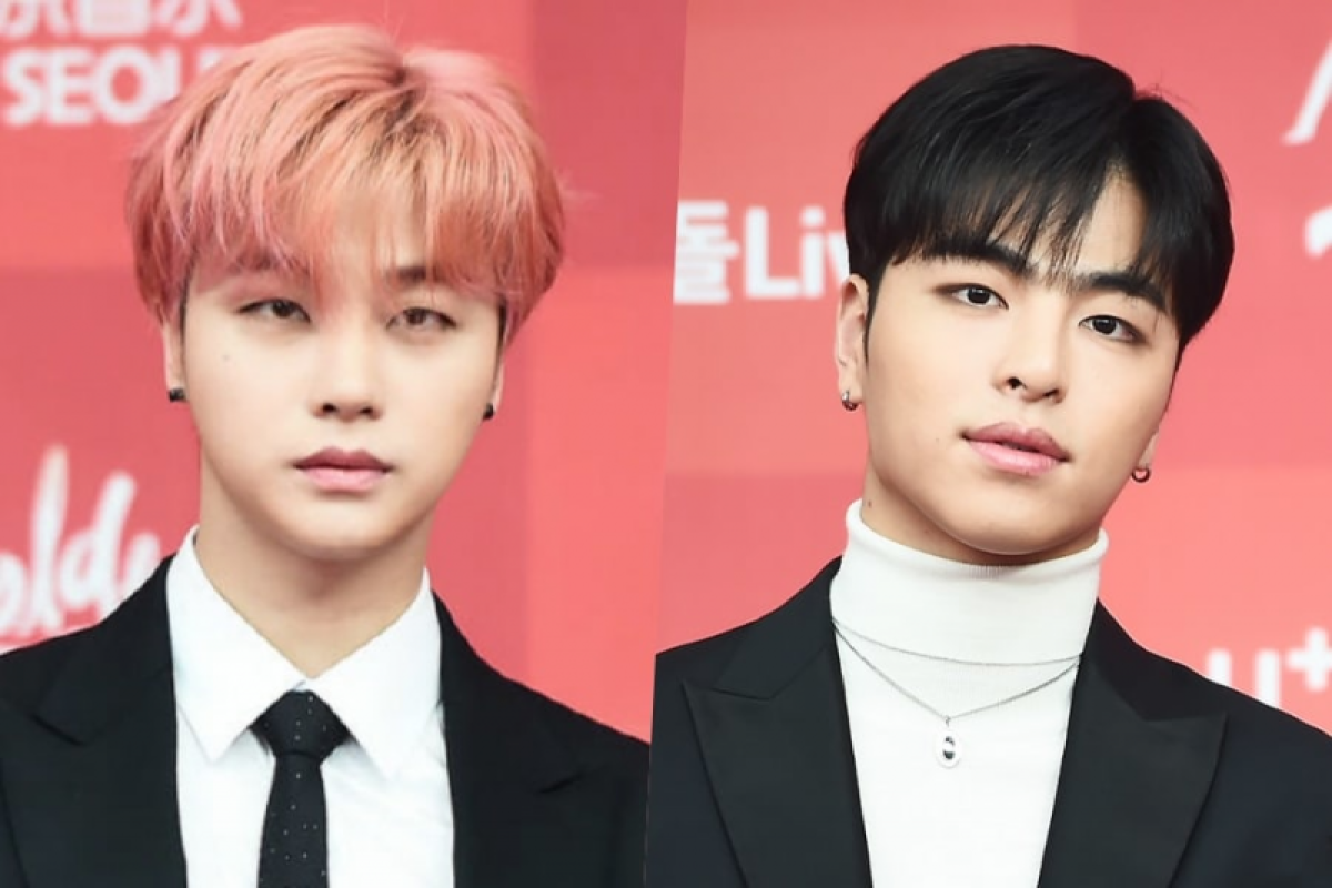 Jinhwan dan Junhoe iKON terlibat kecelakaan mobil