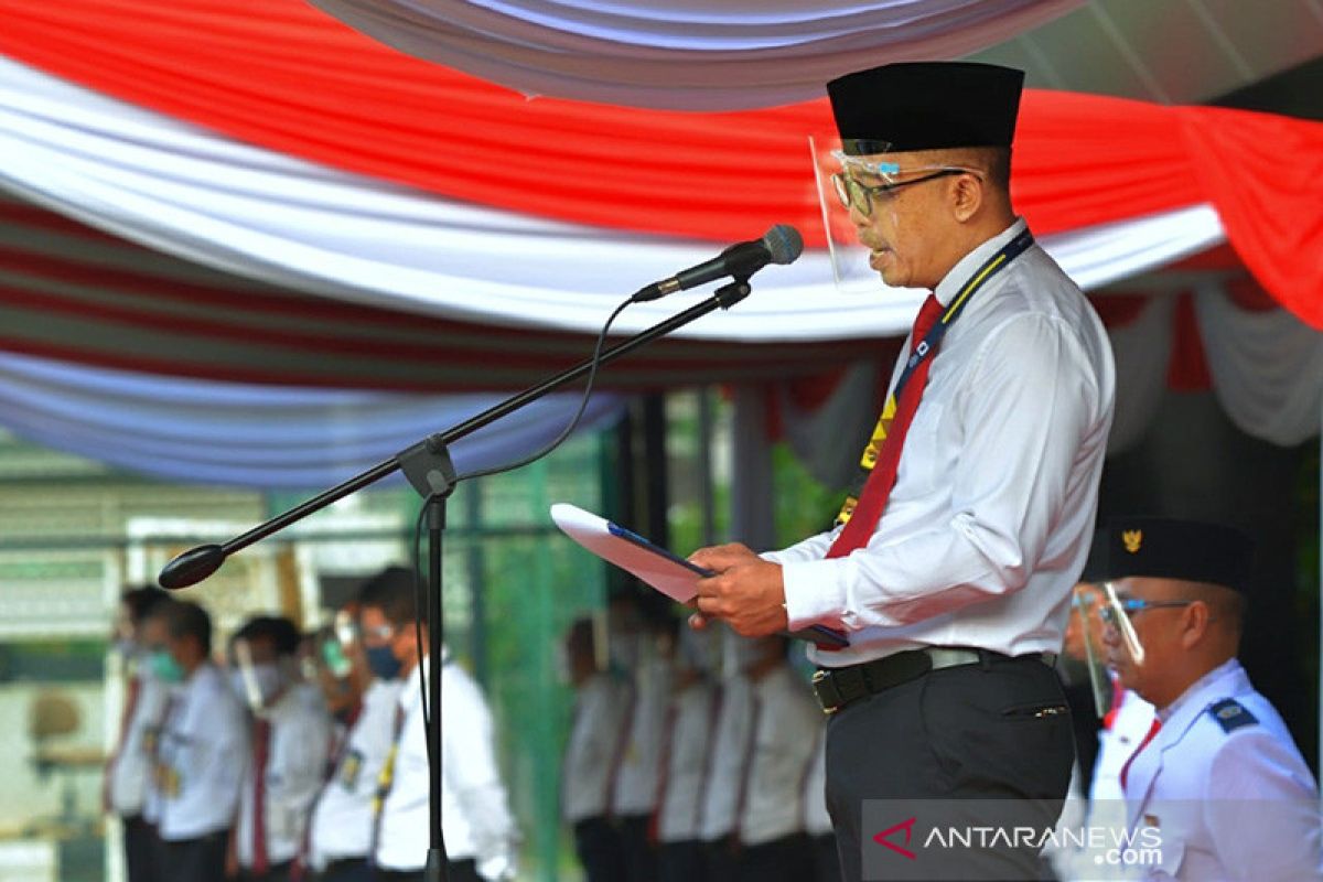 Hari Pajak 2020 momentum lakukan reformasi di masa krisis akibat pandemi