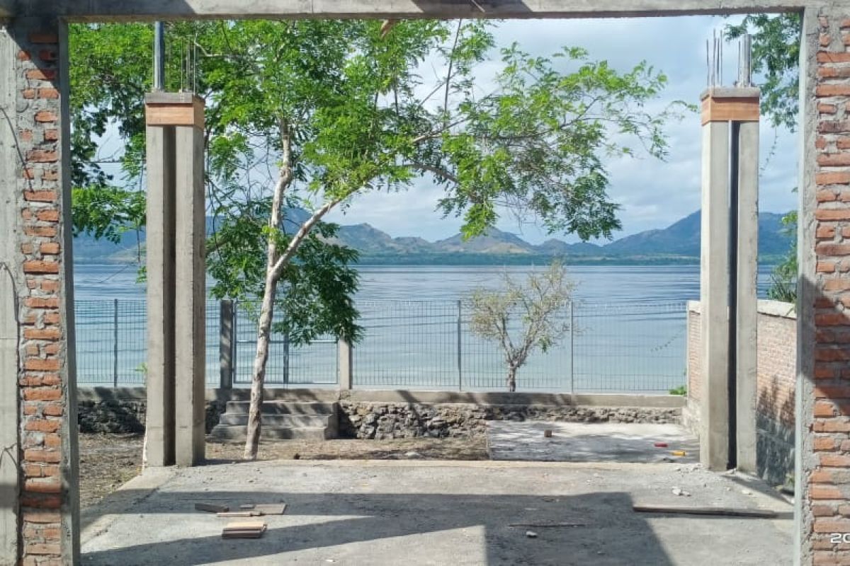 Viercorp Ltd targetkan Amana Resort NTT operasional Januari 2021