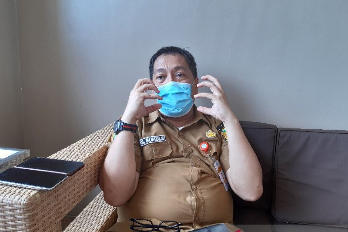 Satgas COVID-19 Papua upayakan pengganti masker N95